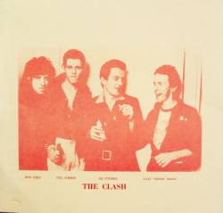 The Clash : Klashing with the Clash